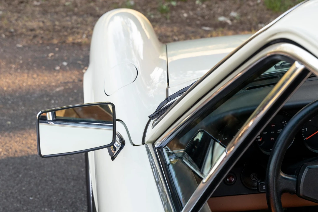 1984 Porsche 911 Carrera 3.2 - Image 28 of 31