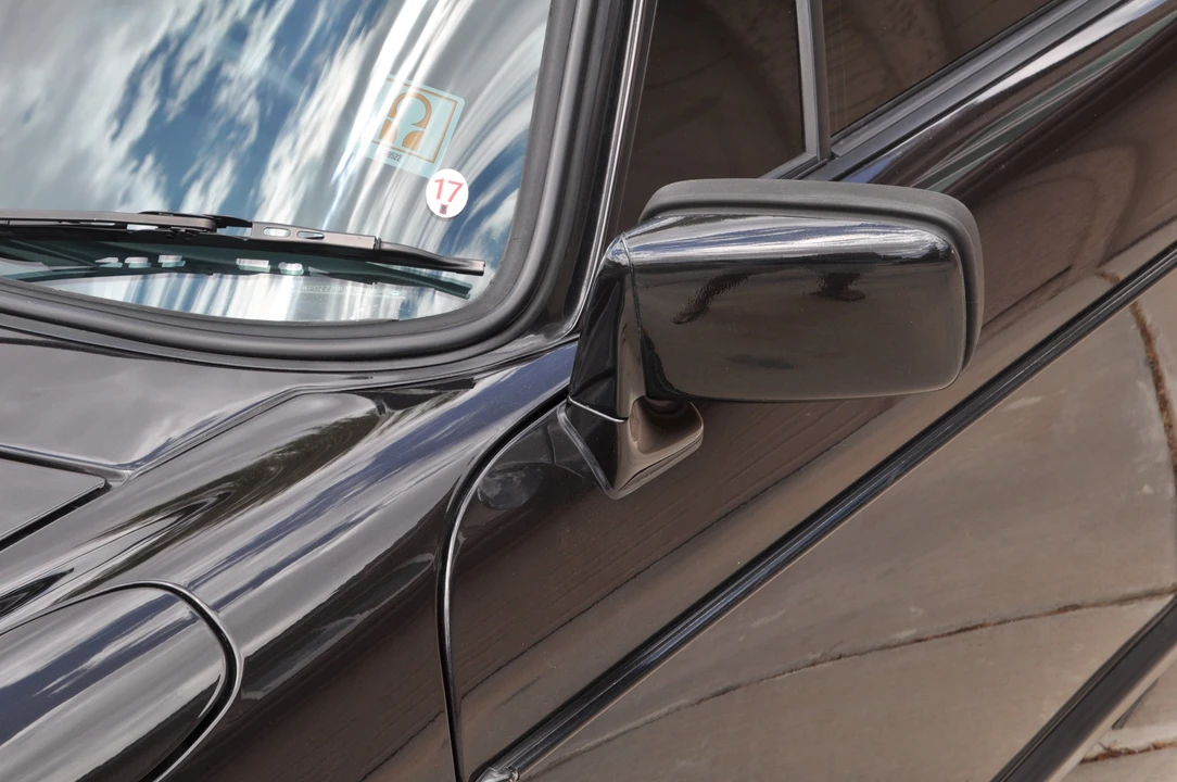 1984 Porsche 911 Carrera 3.2 - Image 31 of 31