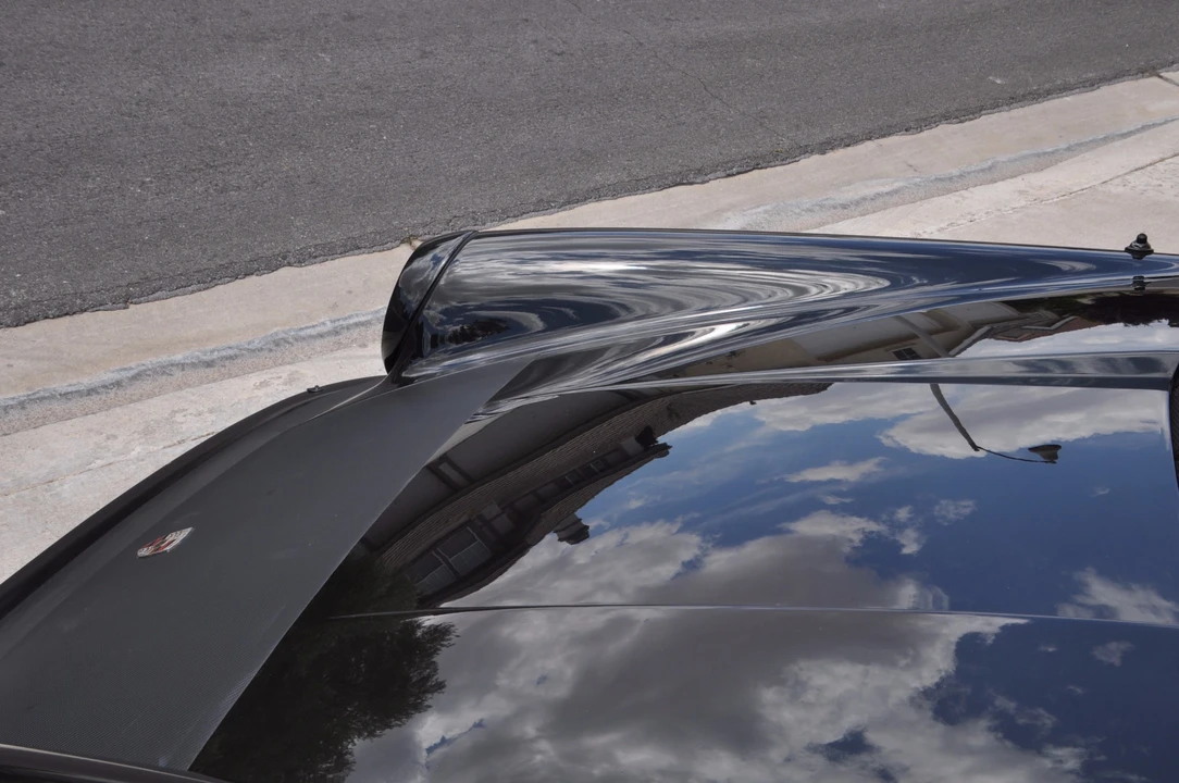 1984 Porsche 911 Carrera 3.2 - Image 26 of 31