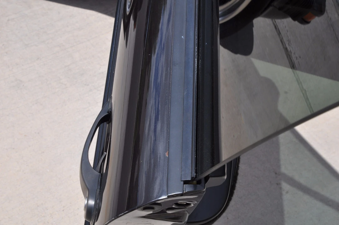 1984 Porsche 911 Carrera 3.2 - Image 21 of 31