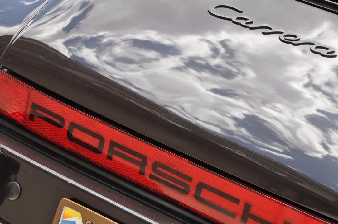 1984 Porsche 911 Carrera 3.2 - Image 19 of 31