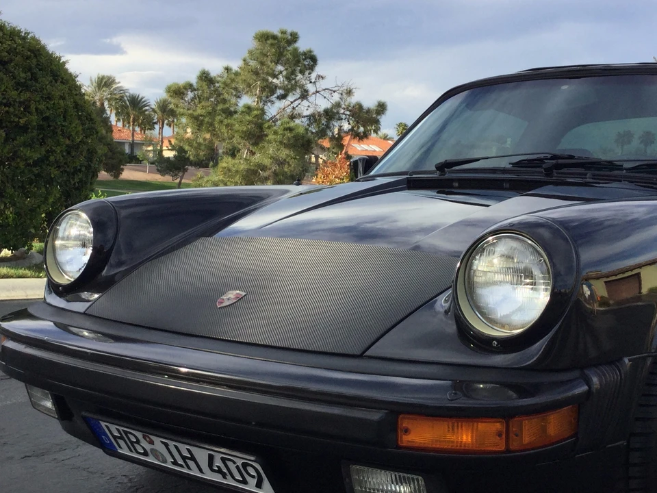 1984 Porsche 911 Carrera 3.2 - Image 2 of 31