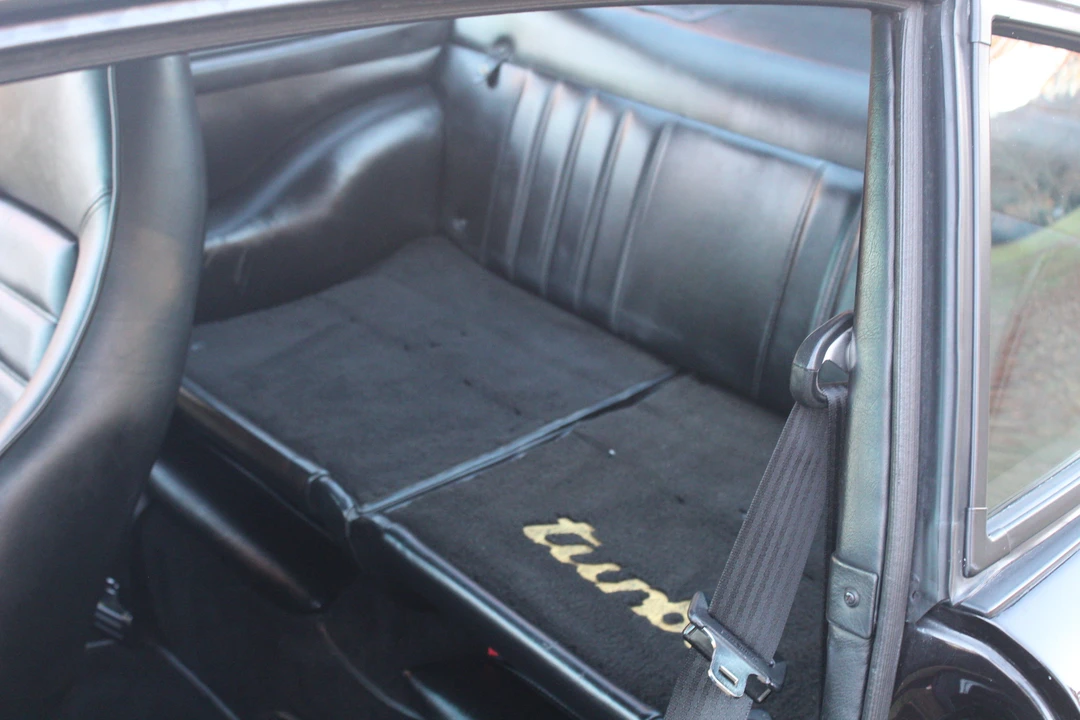 1984 Porsche 930 Turbo - Image 30 of 31