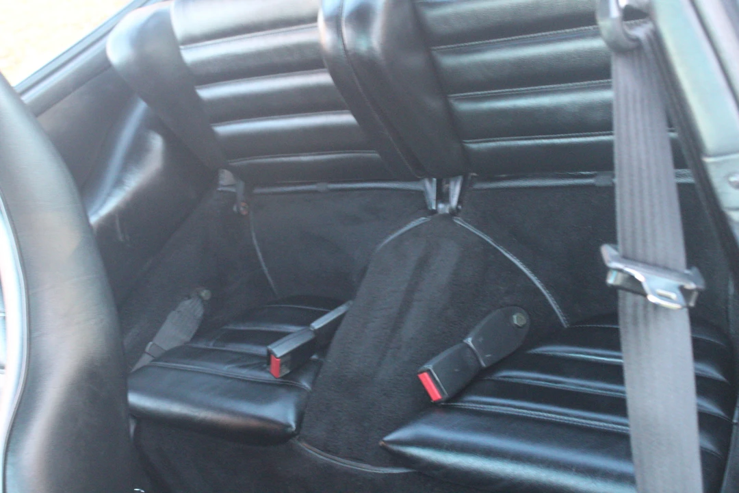 1984 Porsche 930 Turbo - Image 28 of 31