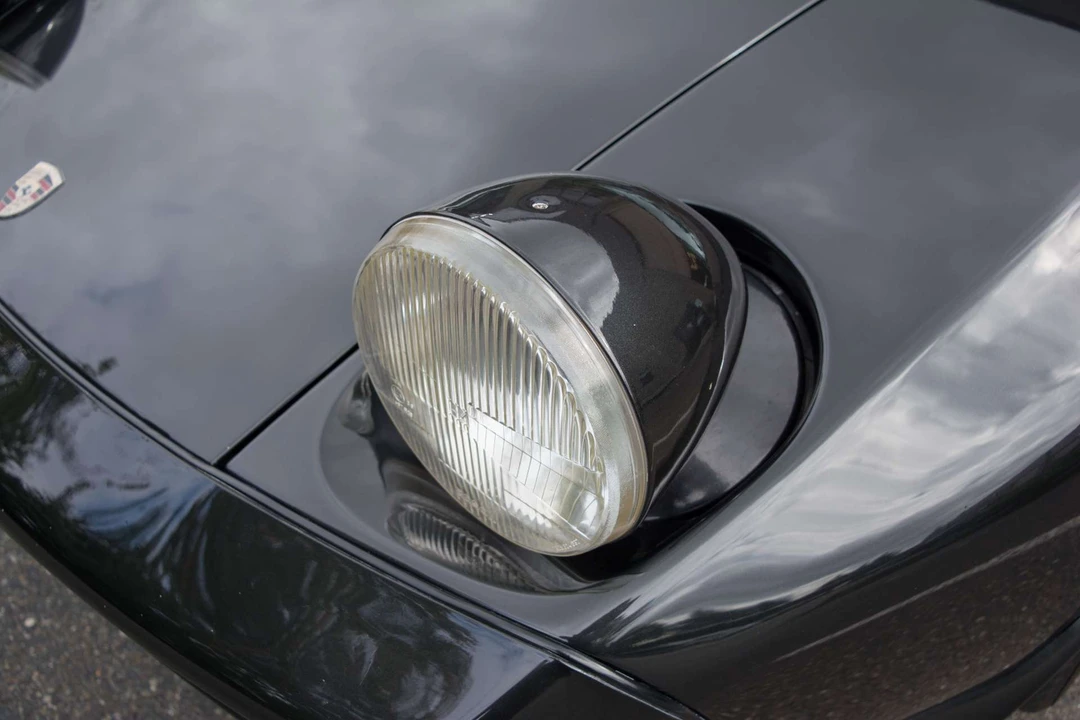 1984 Porsche 928 S - Image 28 of 31