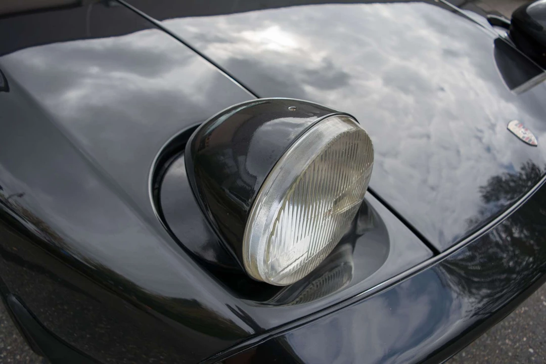 1984 Porsche 928 S - Image 29 of 31