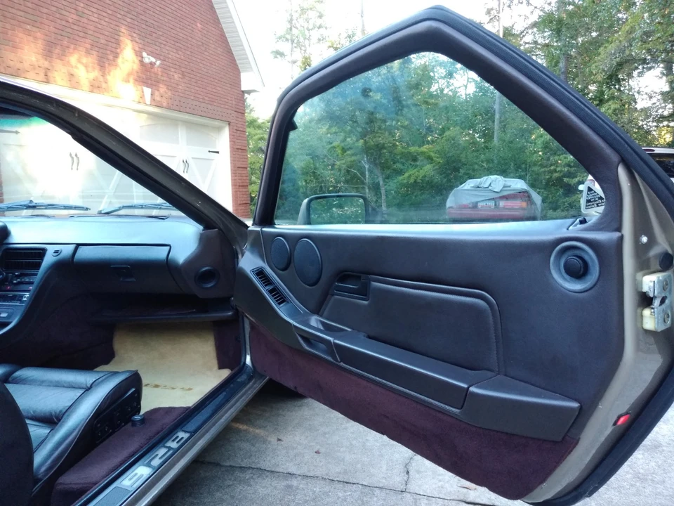1984 Porsche 928 S - Image 24 of 31
