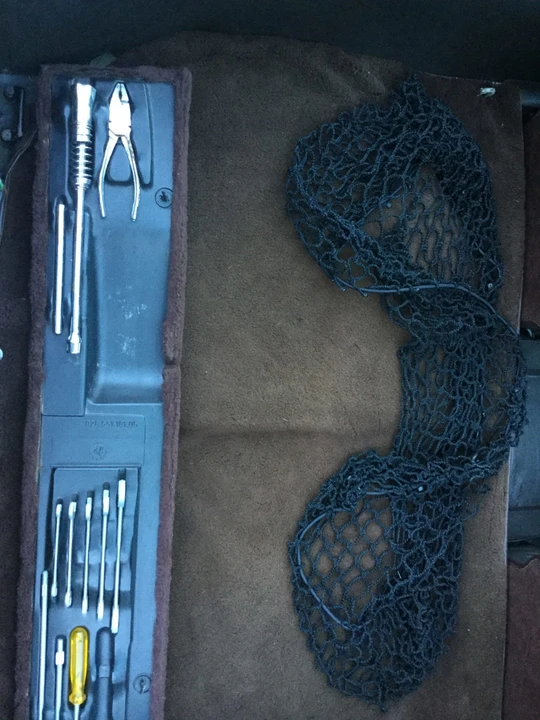 1984 Porsche 928 S - Image 31 of 31