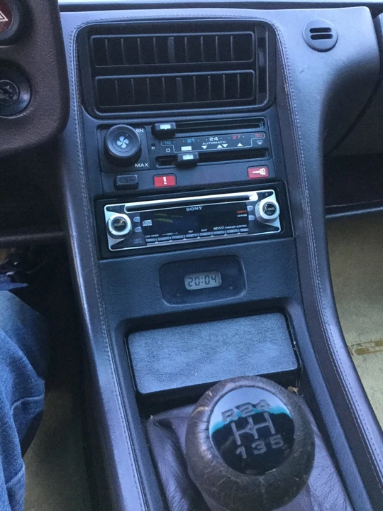 1984 Porsche 928 S - Image 21 of 31