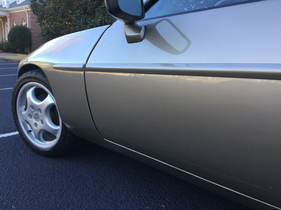 1984 Porsche 928 S - Image 10 of 31