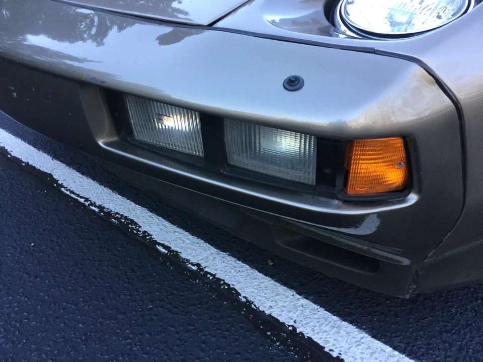 1984 Porsche 928 S - Image 12 of 31