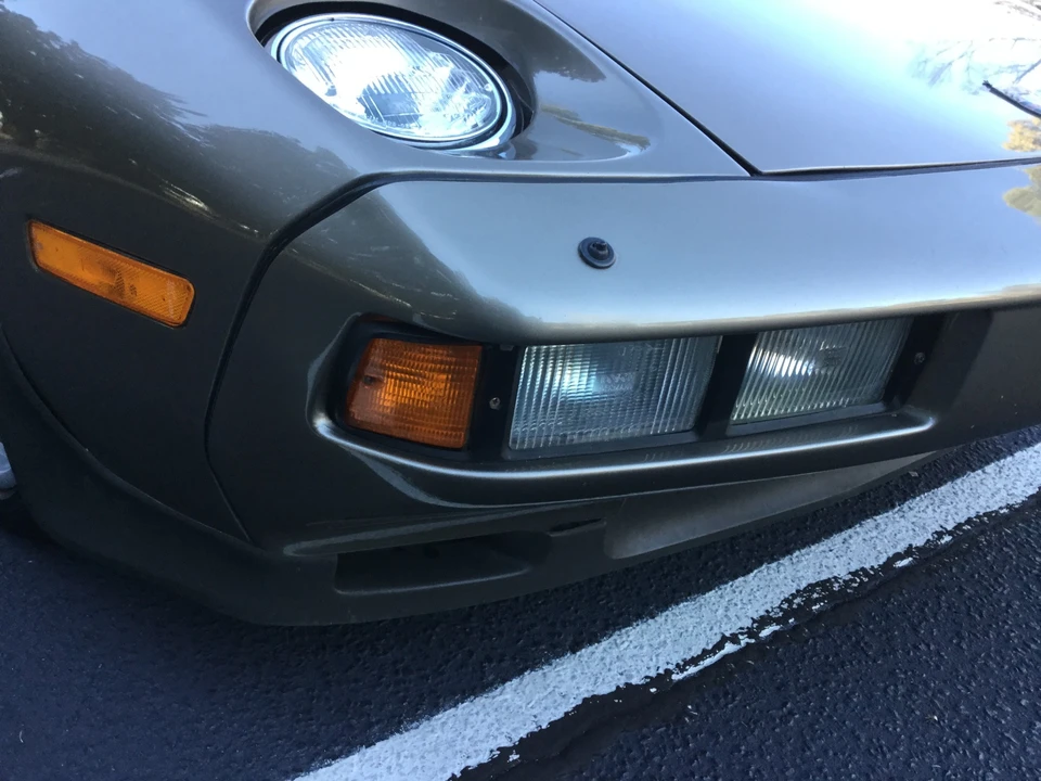 1984 Porsche 928 S - Image 13 of 31