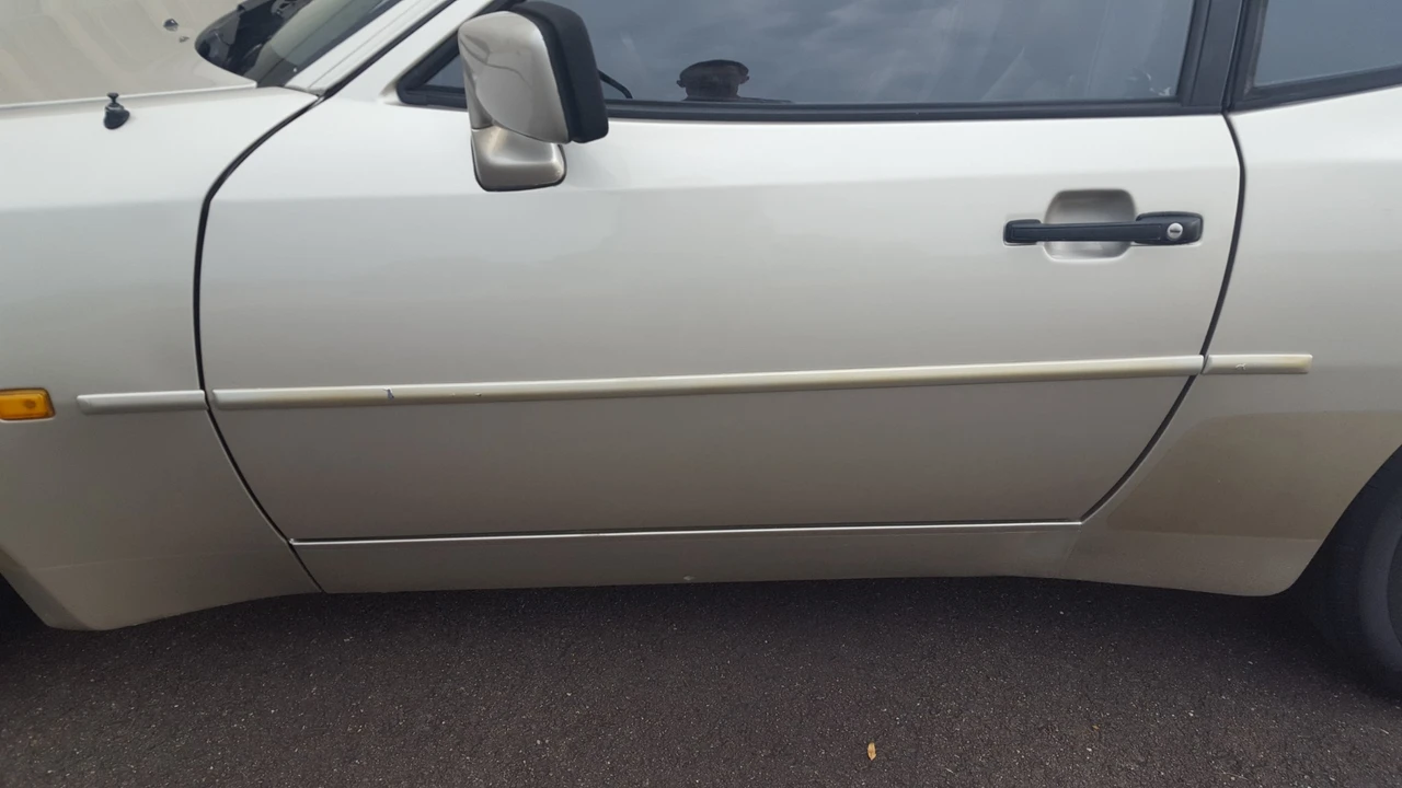 1984 Porsche 944 - Image 22 of 31