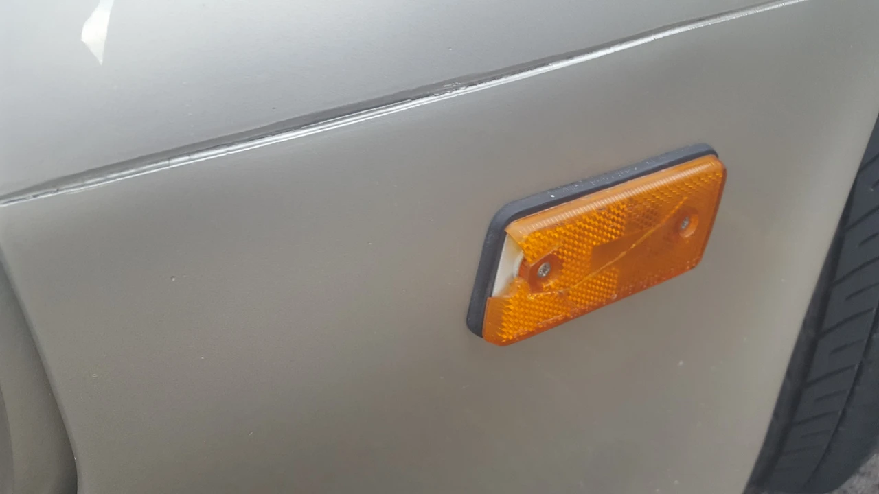 1984 Porsche 944 - Image 30 of 31