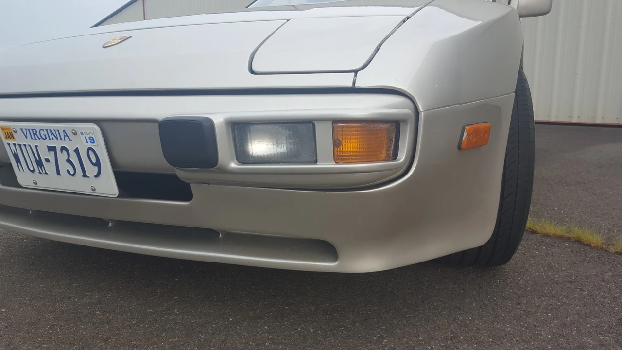 1984 Porsche 944 - Image 31 of 31