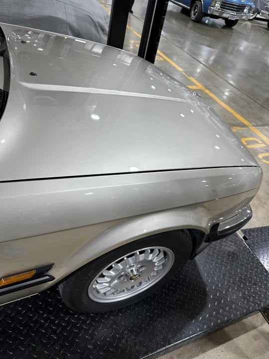 1985 BMW E30 3 Series - Image 28 of 31