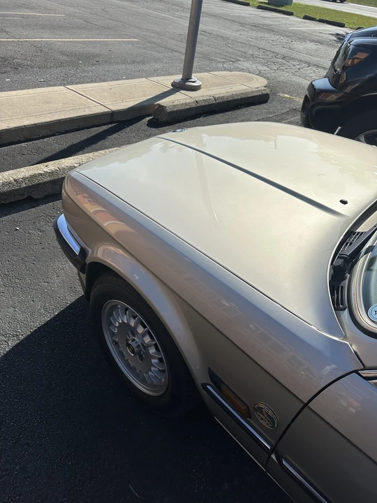 1985 BMW E30 3 Series - Image 31 of 31