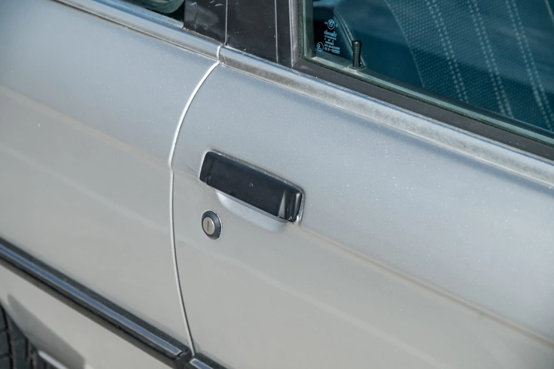 1985 BMW E30 3 Series - Image 28 of 31