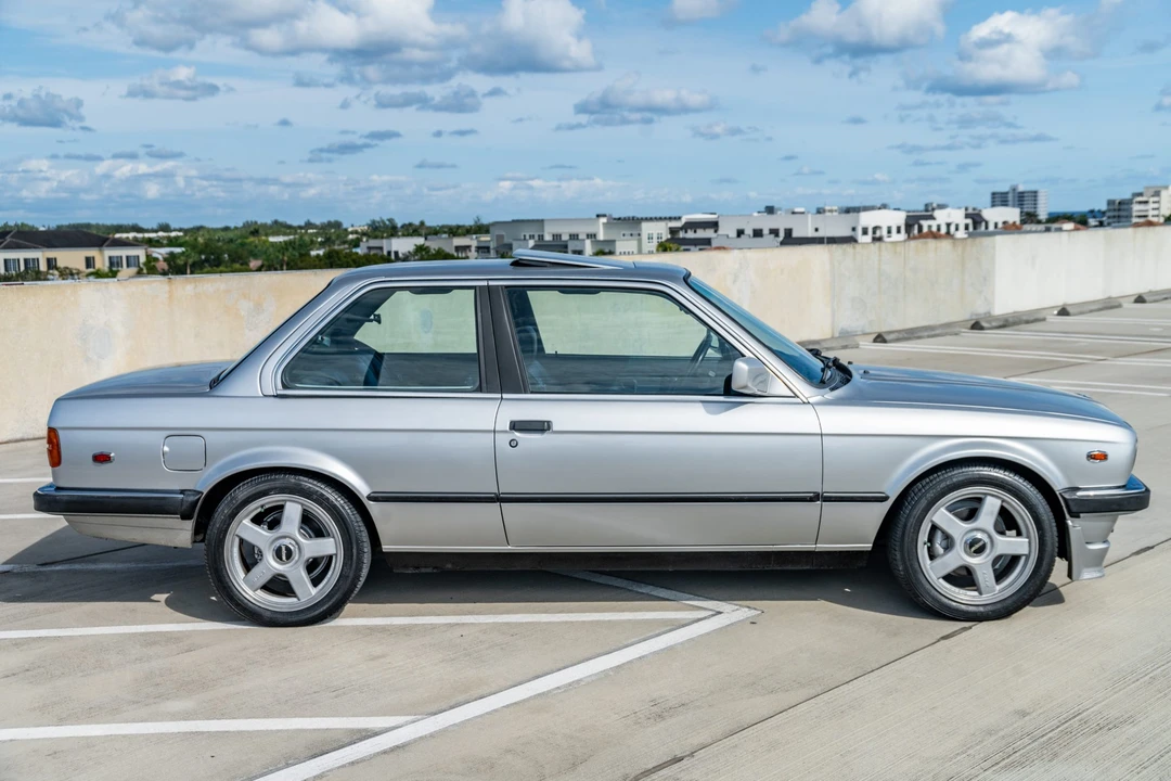 1985 BMW E30 3 Series - Image 5 of 31