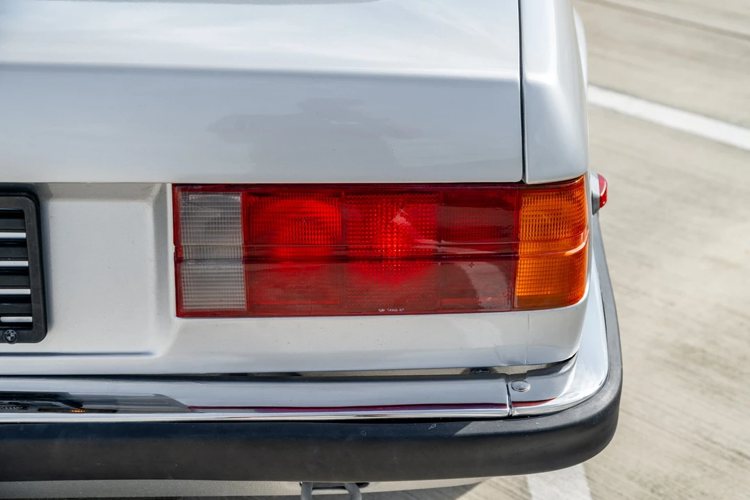 1985 BMW E30 3 Series - Image 26 of 31