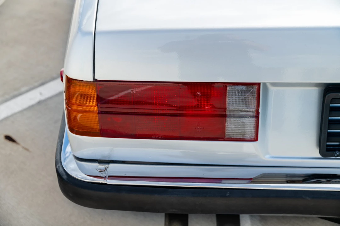 1985 BMW E30 3 Series - Image 25 of 31