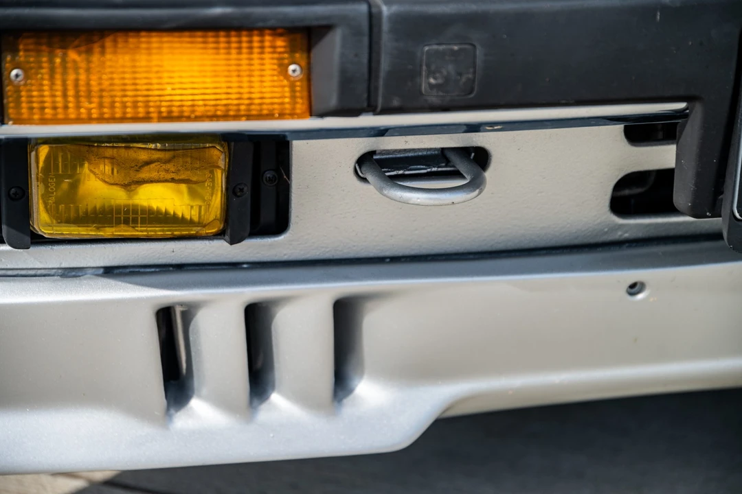 1985 BMW E30 3 Series - Image 21 of 31