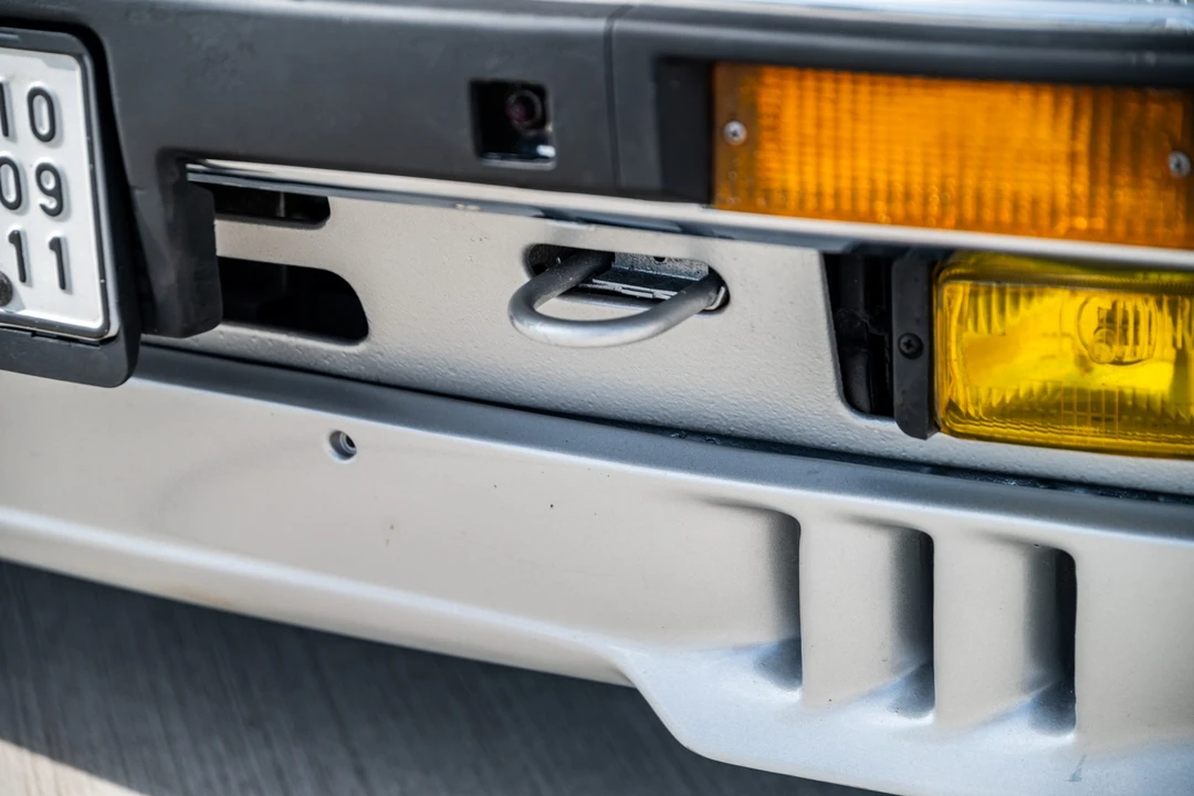 1985 BMW E30 3 Series - Image 22 of 31