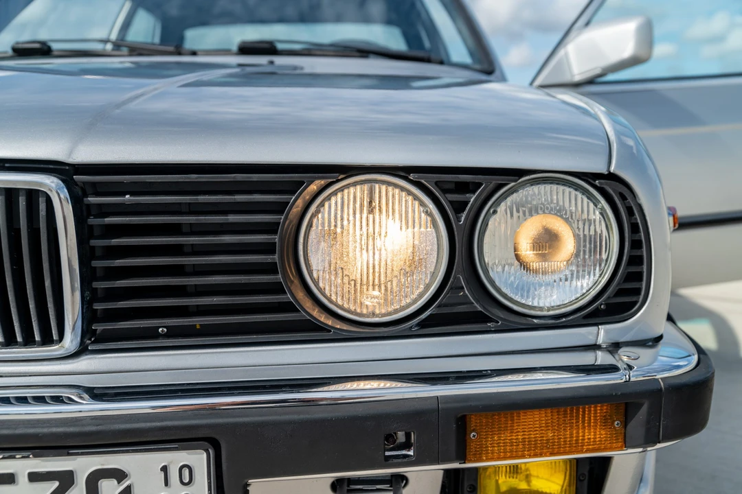 1985 BMW E30 3 Series - Image 18 of 31
