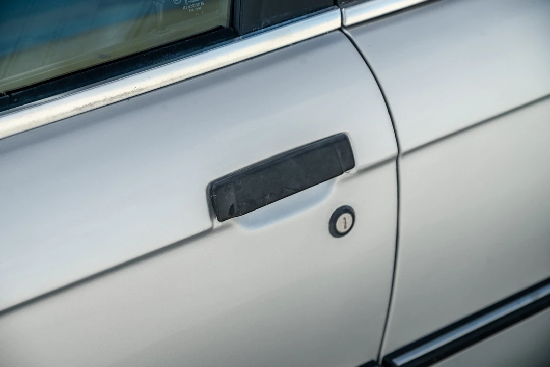1985 BMW E30 3 Series - Image 27 of 31