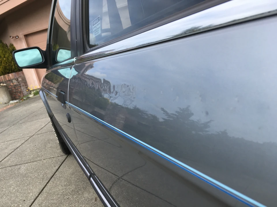 1985 BMW E30 3 Series - Image 21 of 31