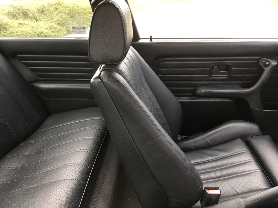 1985 BMW E30 3 Series - Image 31 of 31