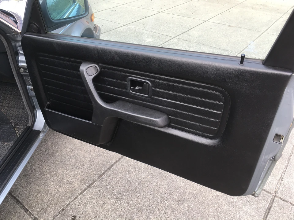 1985 BMW E30 3 Series - Image 29 of 31