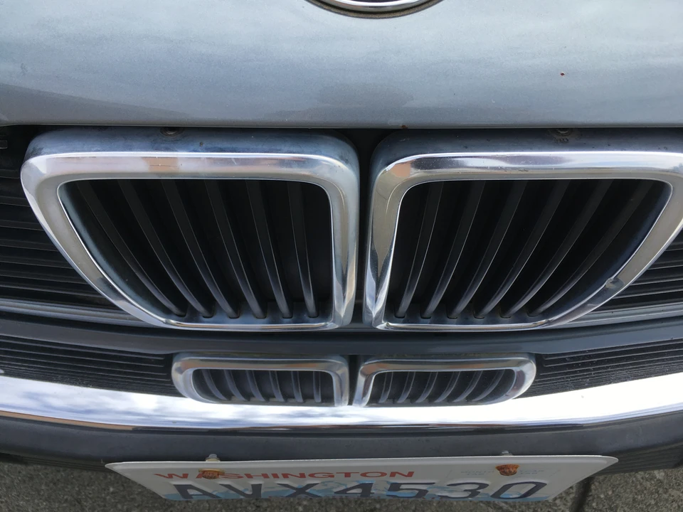 1985 BMW E30 3 Series - Image 16 of 31
