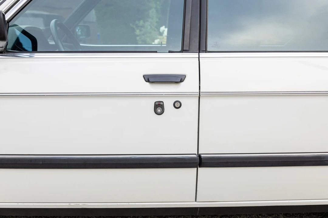 1985 BMW E28 5 Series - Image 25 of 31