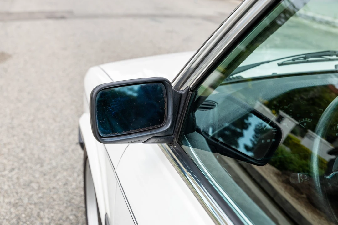 1985 BMW E28 5 Series - Image 24 of 31