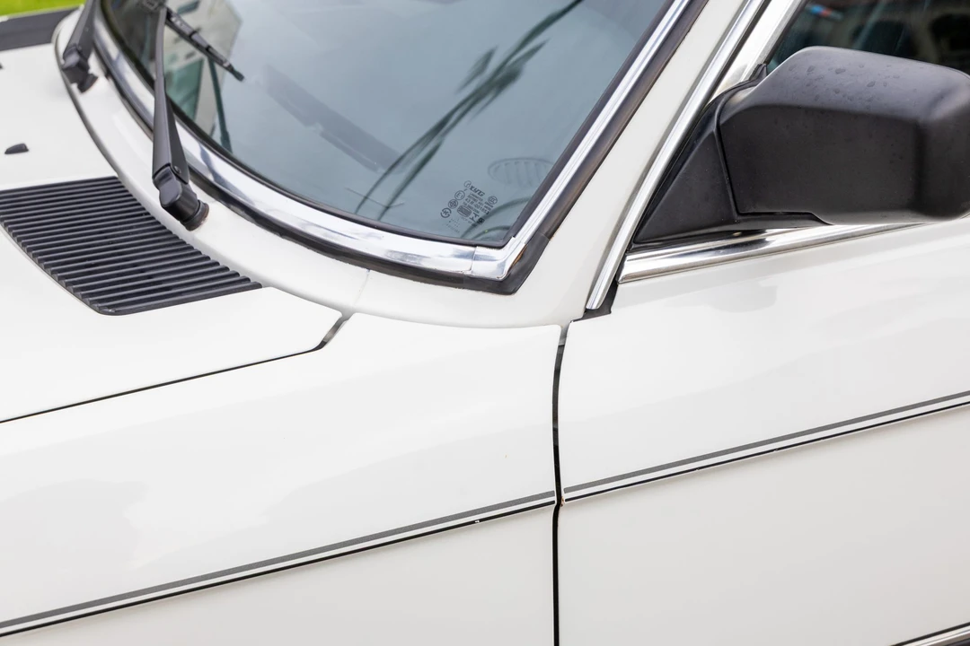 1985 BMW E28 5 Series - Image 21 of 31