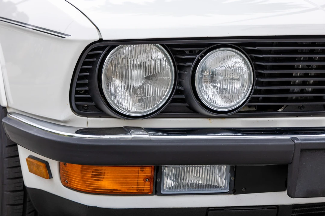1985 BMW E28 5 Series - Image 12 of 31
