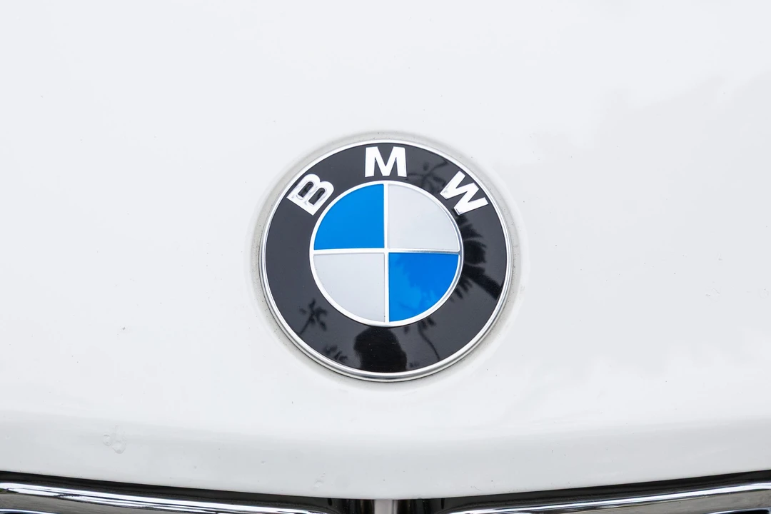 1985 BMW E28 5 Series - Image 13 of 31
