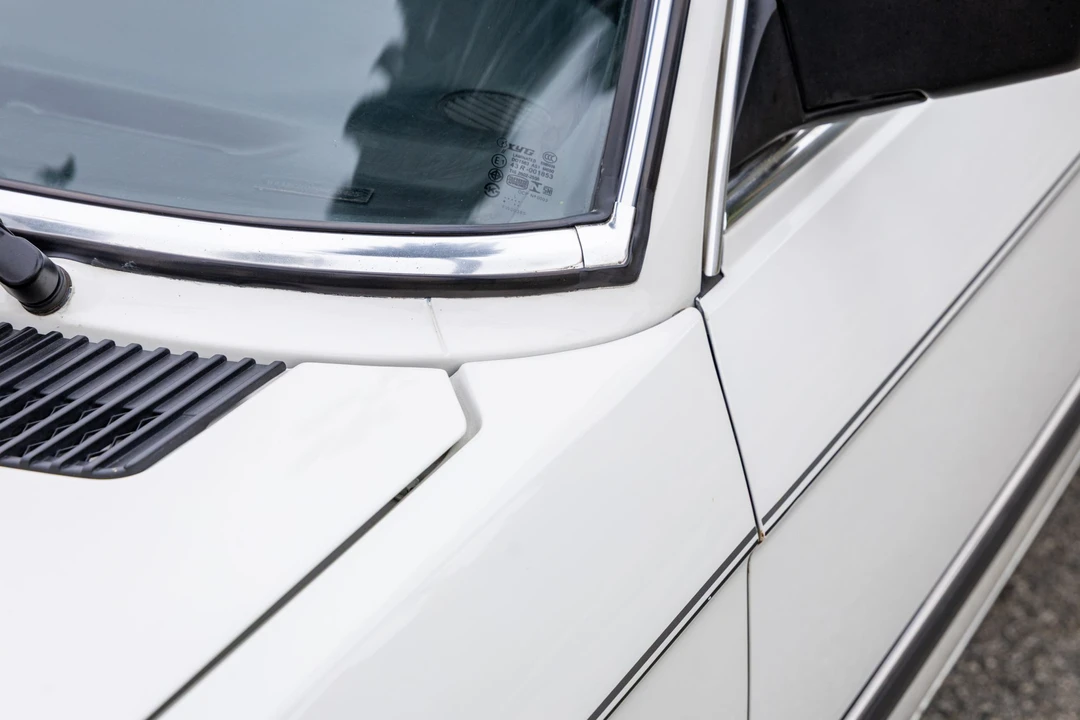 1985 BMW E28 5 Series - Image 20 of 31