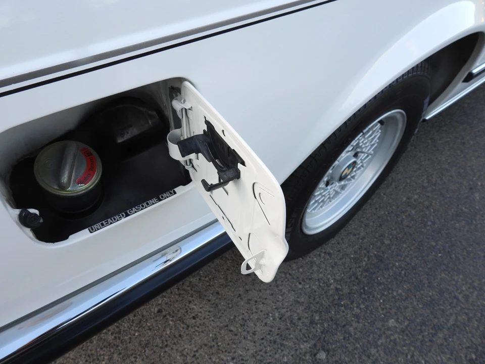 1985 BMW E24 6 Series - Image 19 of 31