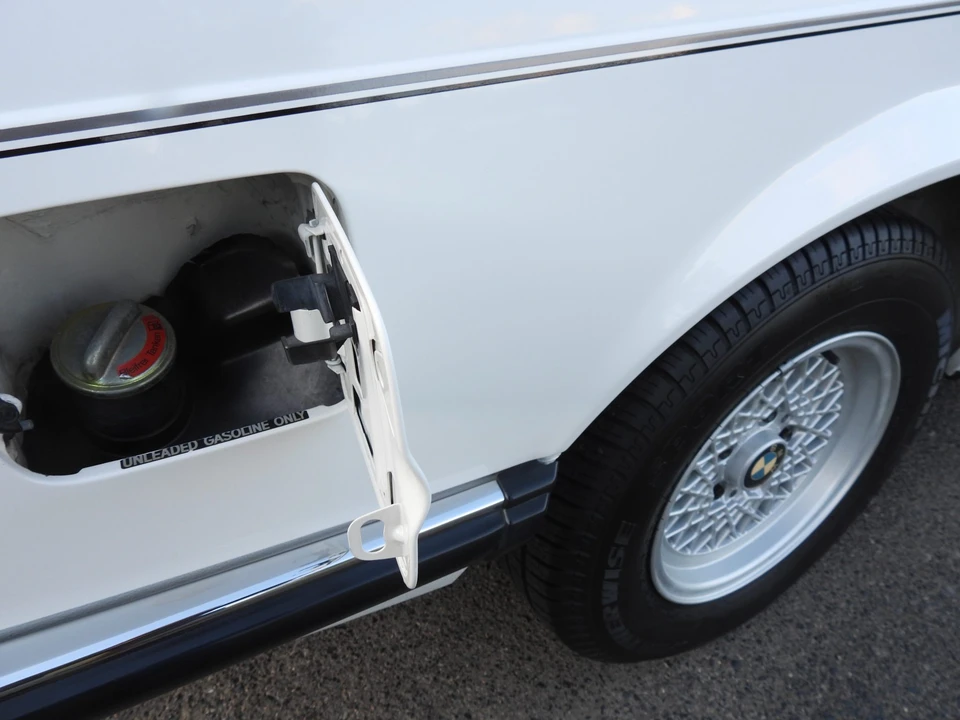 1985 BMW E24 6 Series - Image 20 of 31