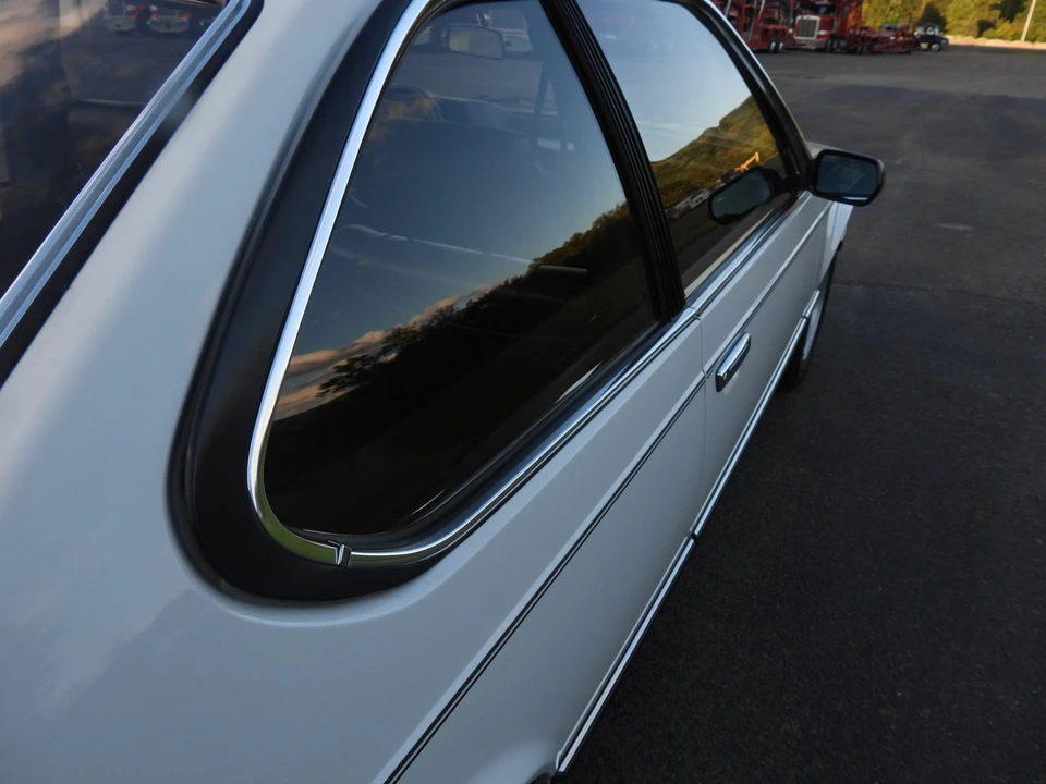1985 BMW E24 6 Series - Image 21 of 31