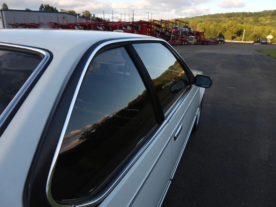 1985 BMW E24 6 Series - Image 22 of 31