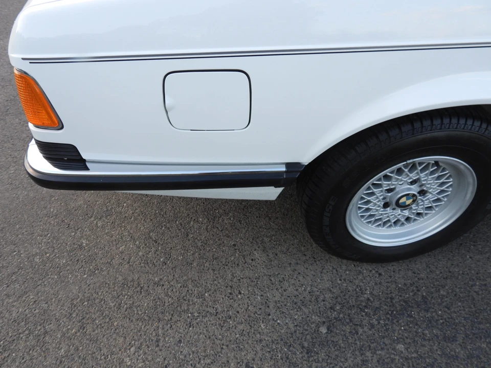 1985 BMW E24 6 Series - Image 18 of 31