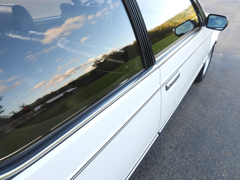 1985 BMW E24 6 Series - Image 25 of 31
