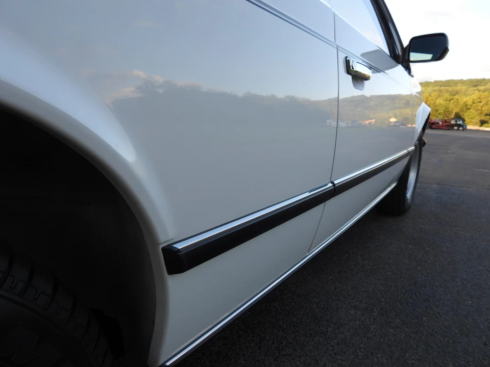 1985 BMW E24 6 Series - Image 26 of 31
