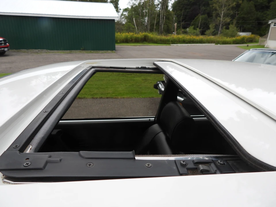 1985 BMW E24 6 Series - Image 31 of 31