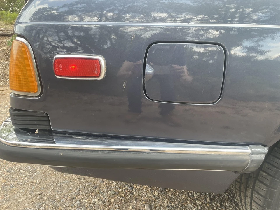 1985 BMW E24 6 Series - Image 26 of 31