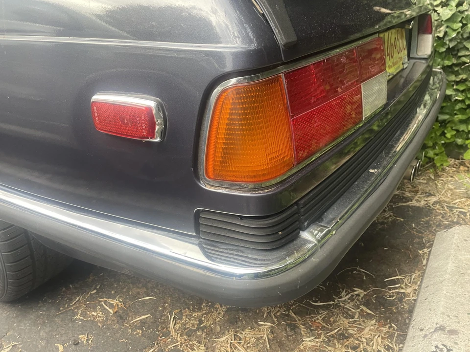 1985 BMW E24 6 Series - Image 25 of 31