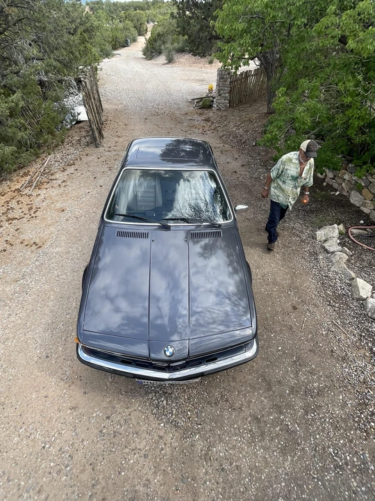 1985 BMW E24 6 Series - Image 18 of 31